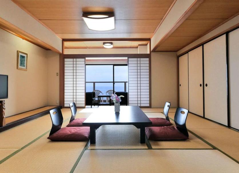ダイニングルーム 写真