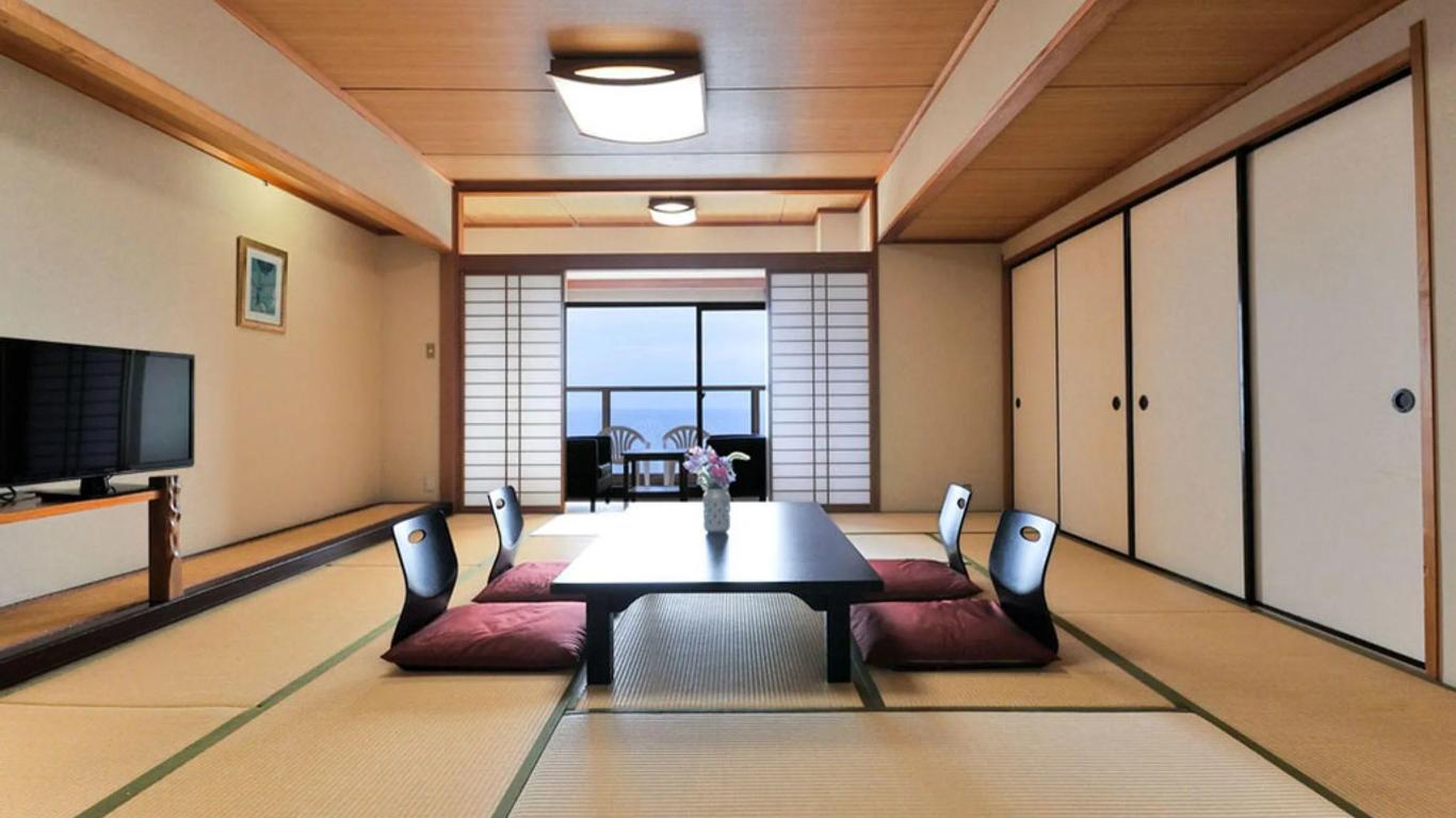 ホテル カターラ Resort＆spa