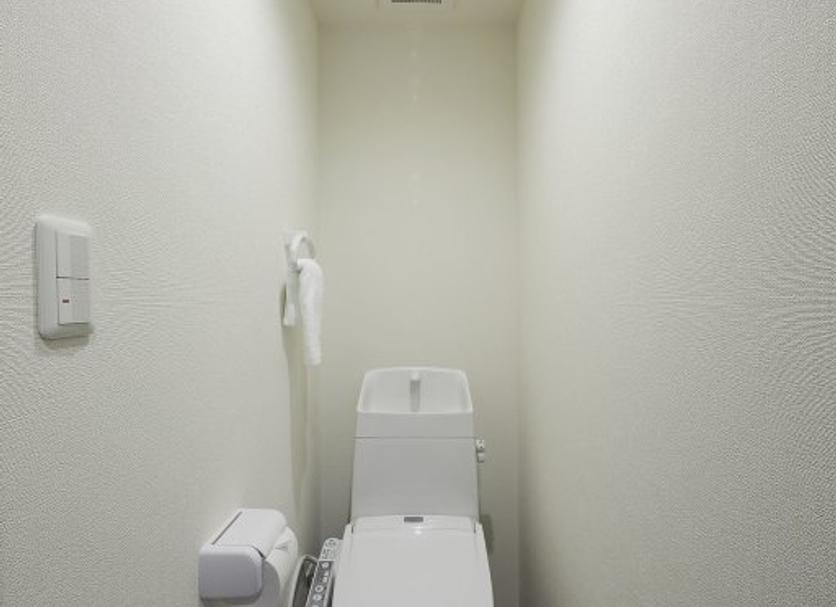バスルーム 写真