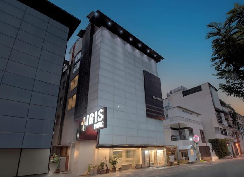 建物 写真