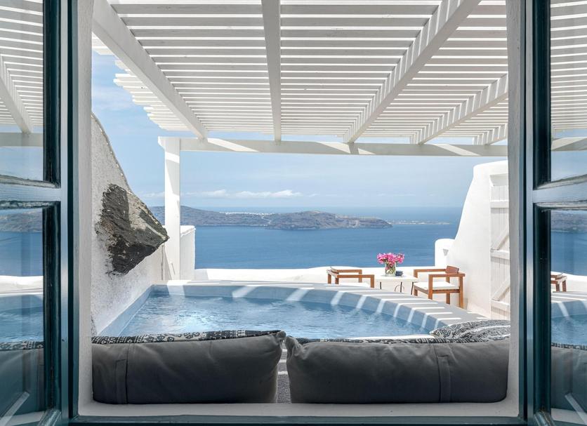 バルコニー 写真