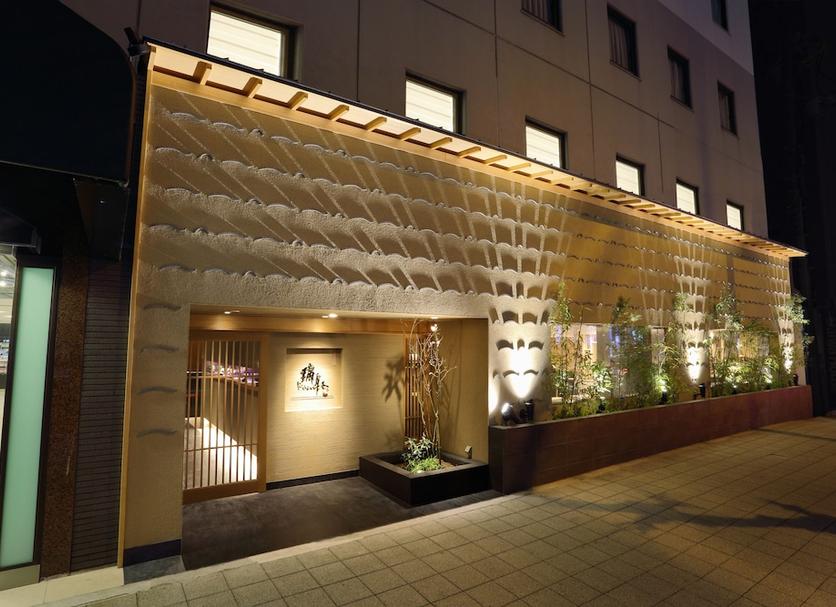建物 写真