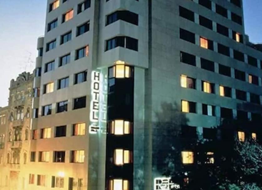 建物 写真