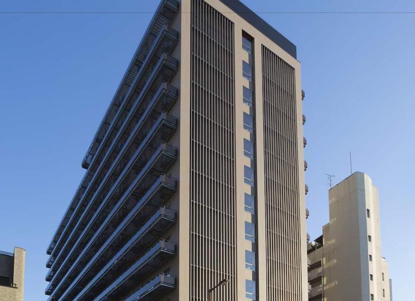 建物 写真