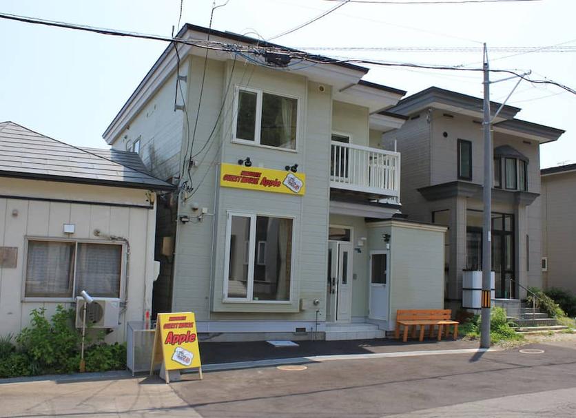建物 写真
