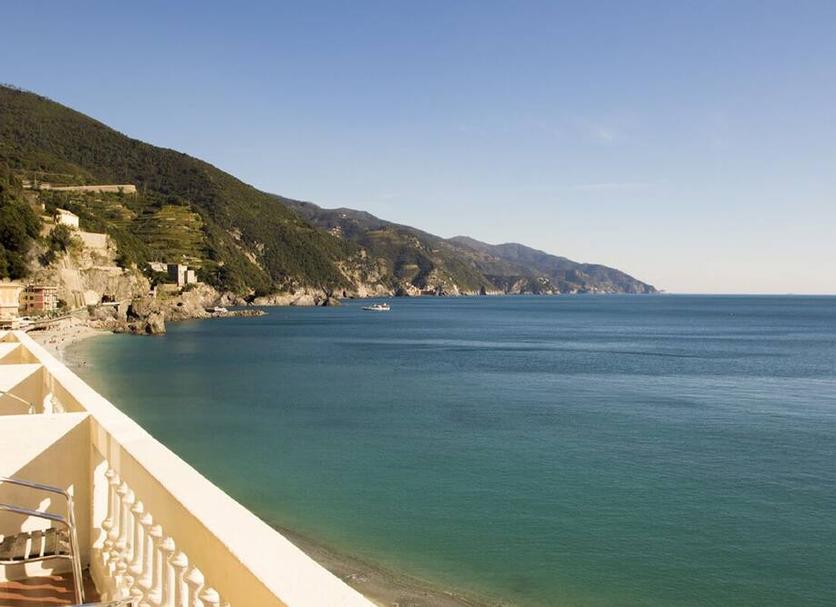 バルコニー 写真