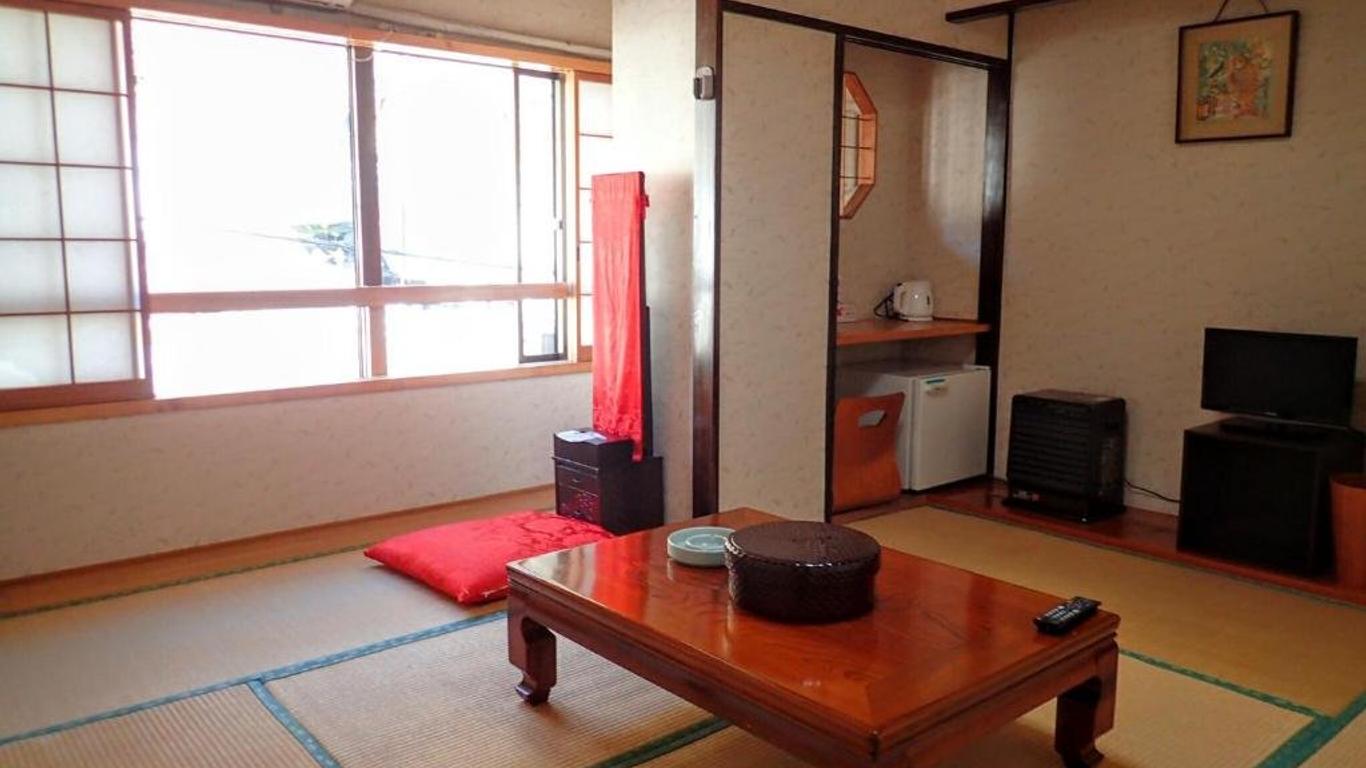 おやど松葉屋