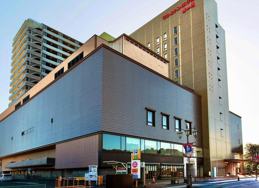 建物 写真