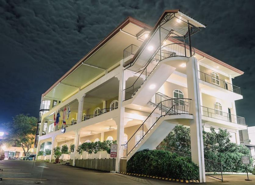 建物 写真