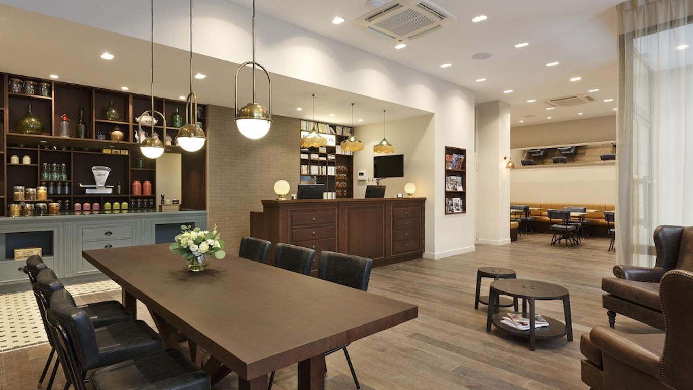 オテル アンスティテュ