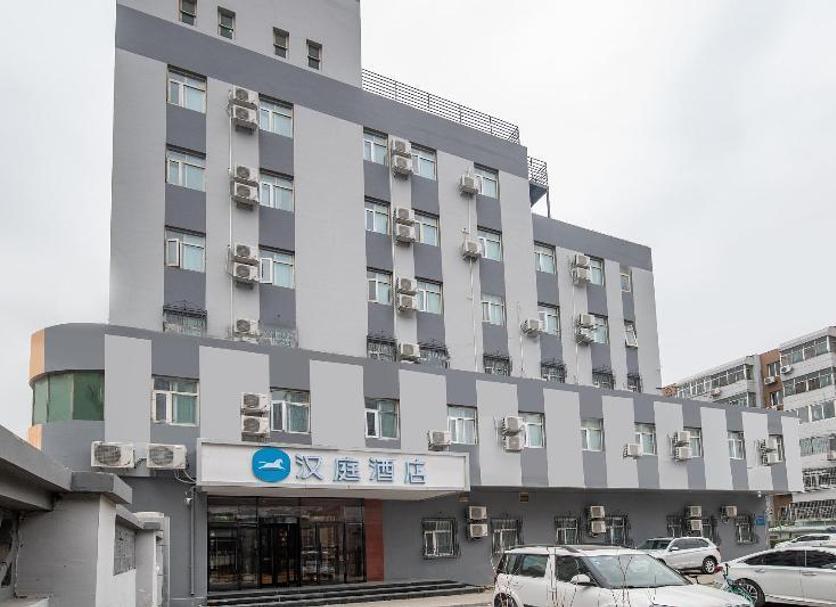 建物 写真