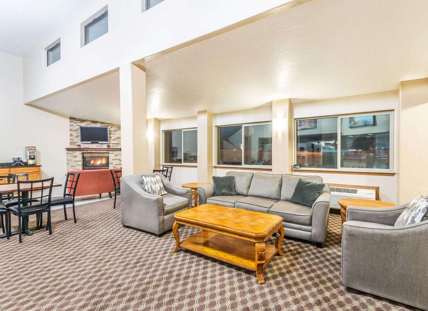 リビングルーム 写真