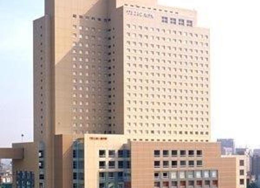 建物 写真