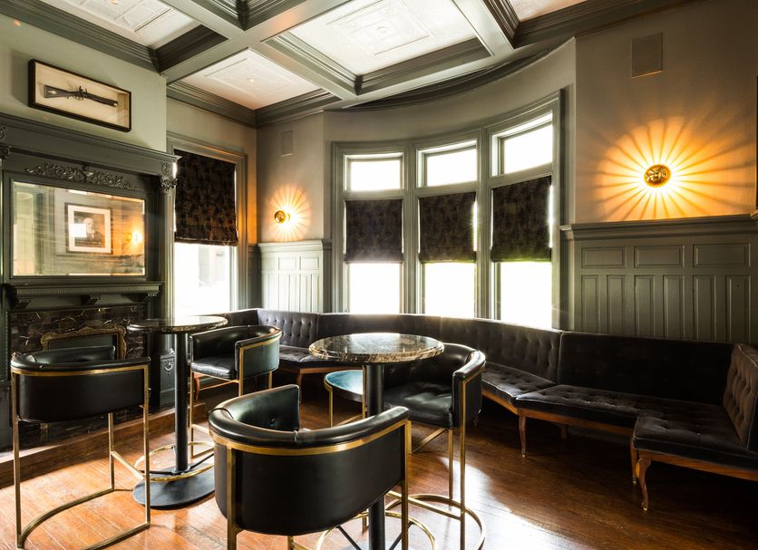 レストラン 写真