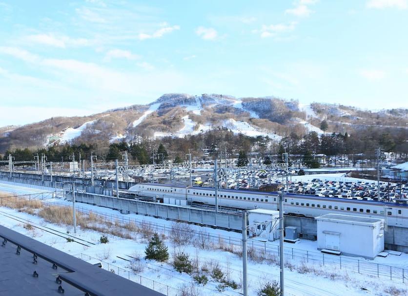 屋外の景色 写真