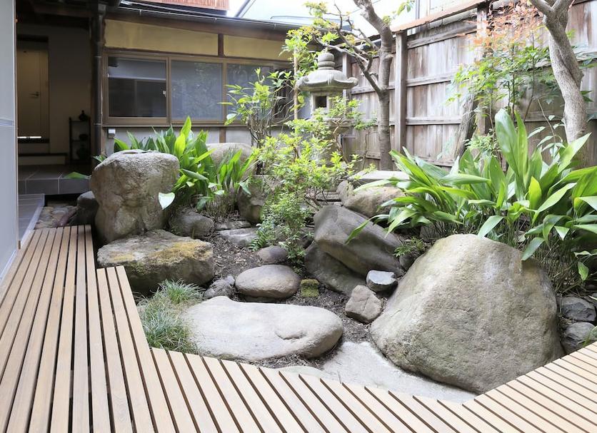 屋外の景色 写真
