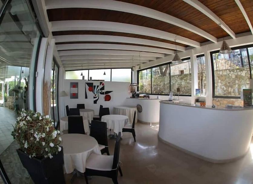 レストラン 写真