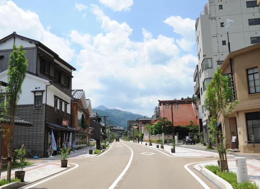 屋外の景色 写真