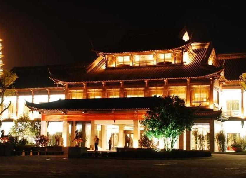 建物 写真