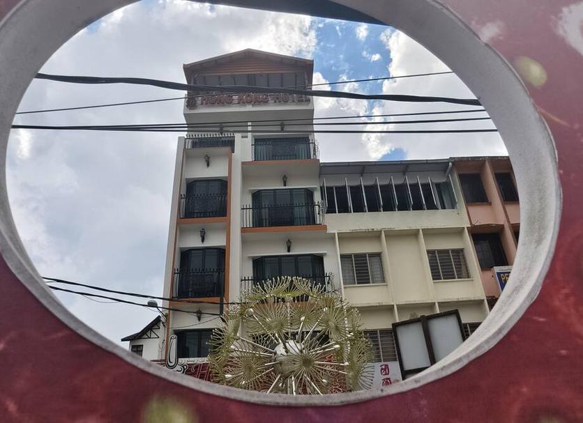 建物 写真