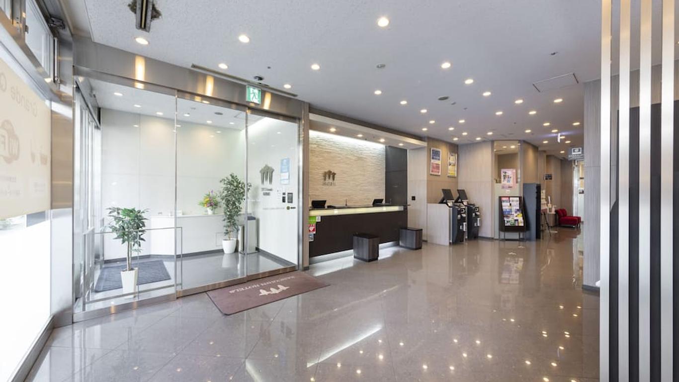 三交インGrande東京浜松町