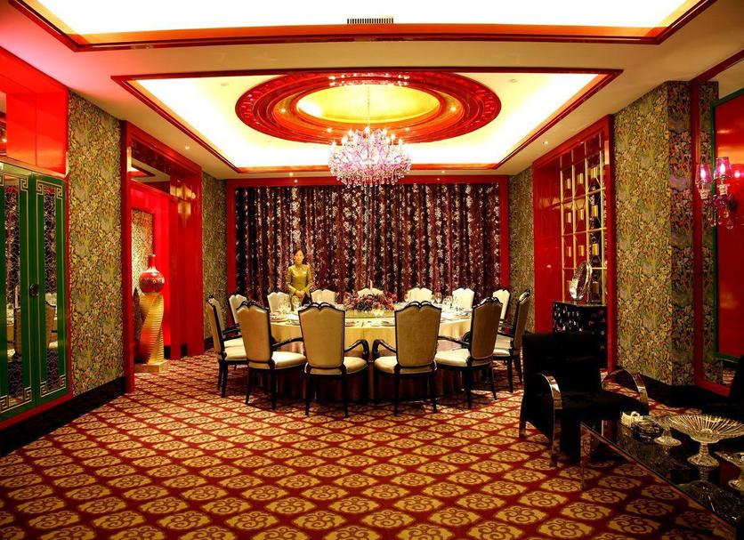 バンケットホール（宴会場） 写真
