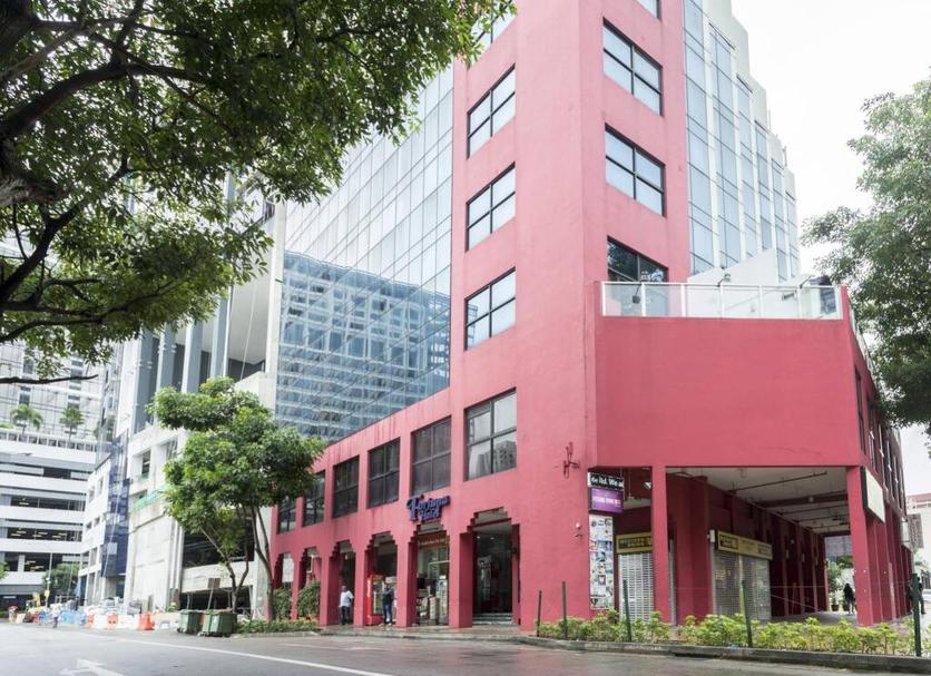 建物 写真
