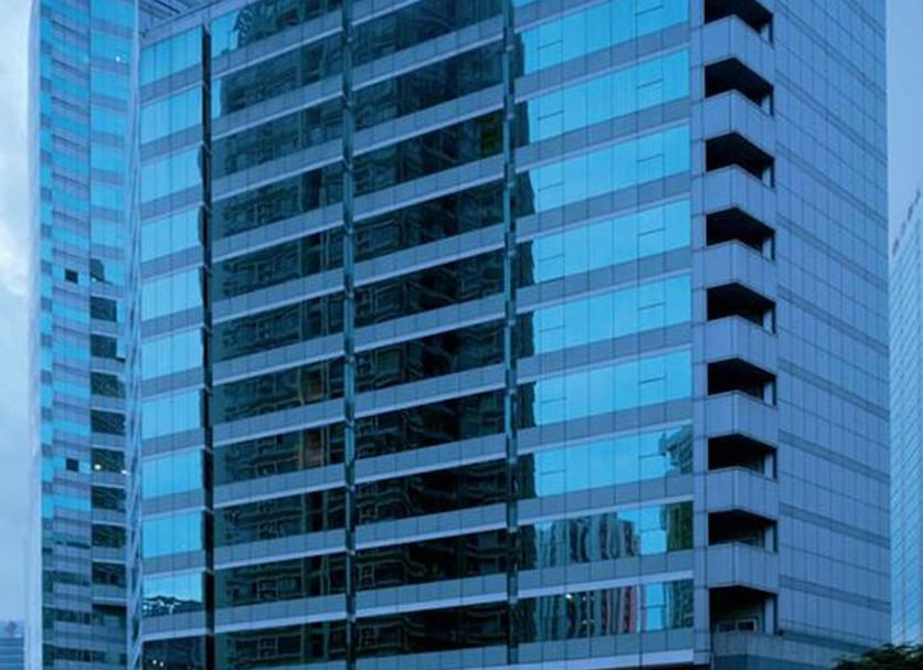 建物 写真