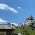 屋外の景色