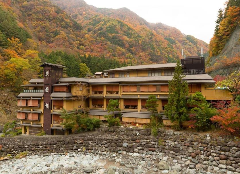 建物 写真