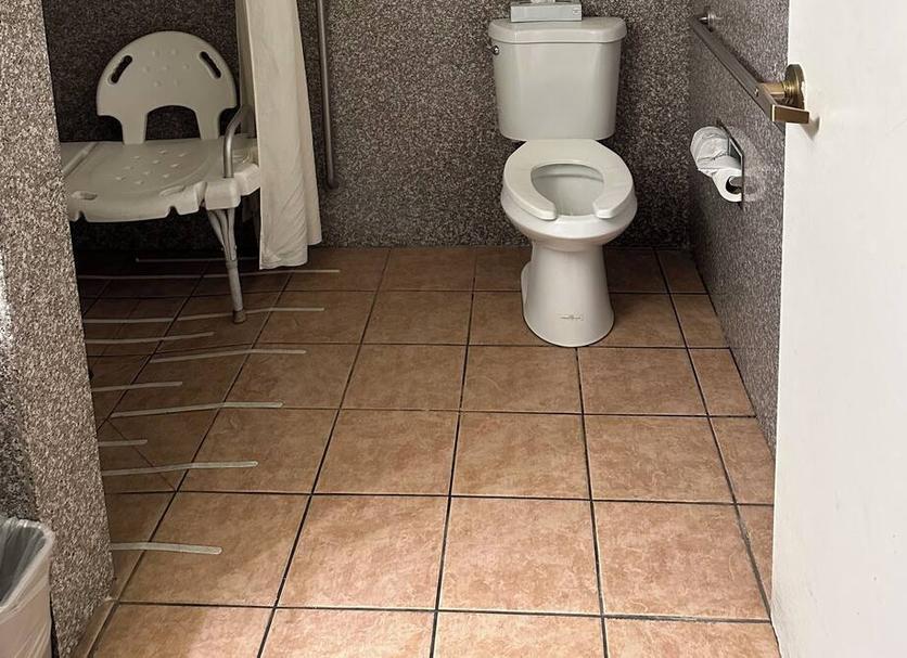 バスルーム 写真