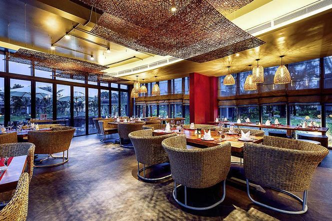 ノボテル フーコック リゾート