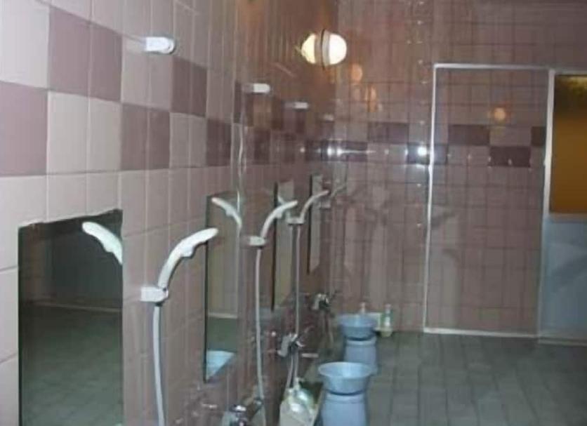 ホテル設備 写真