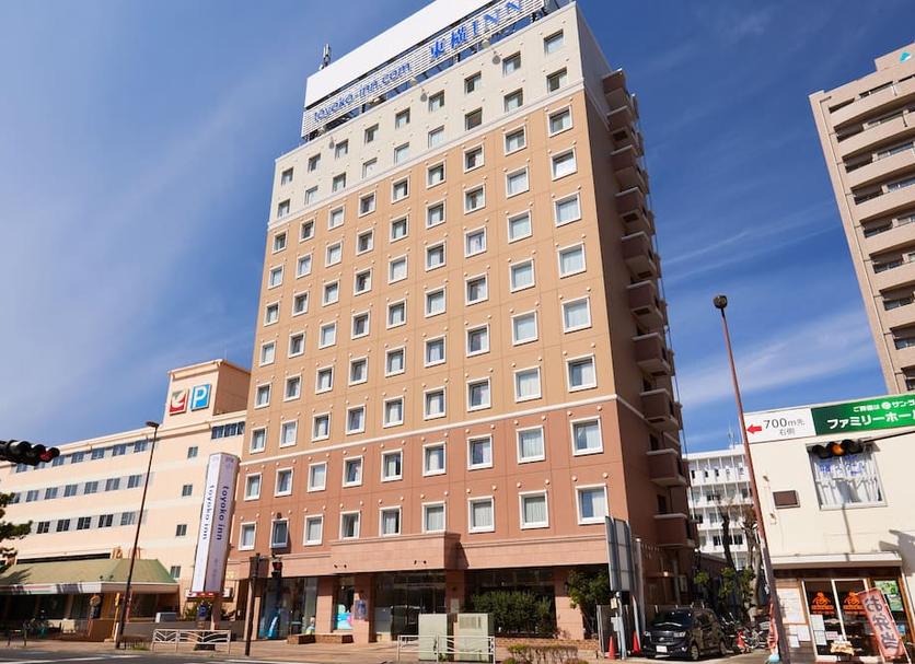 建物 写真