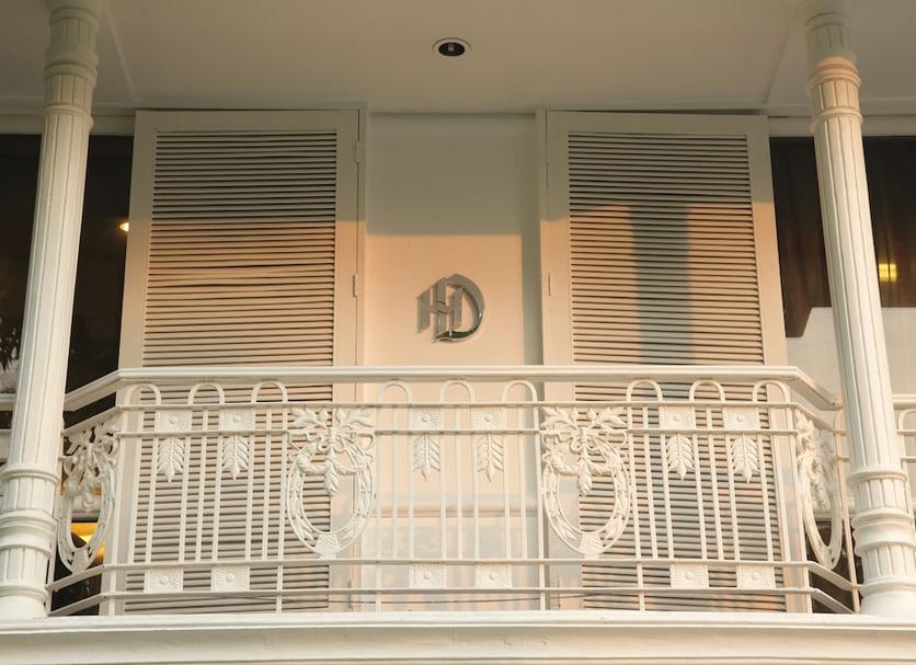 建物 写真