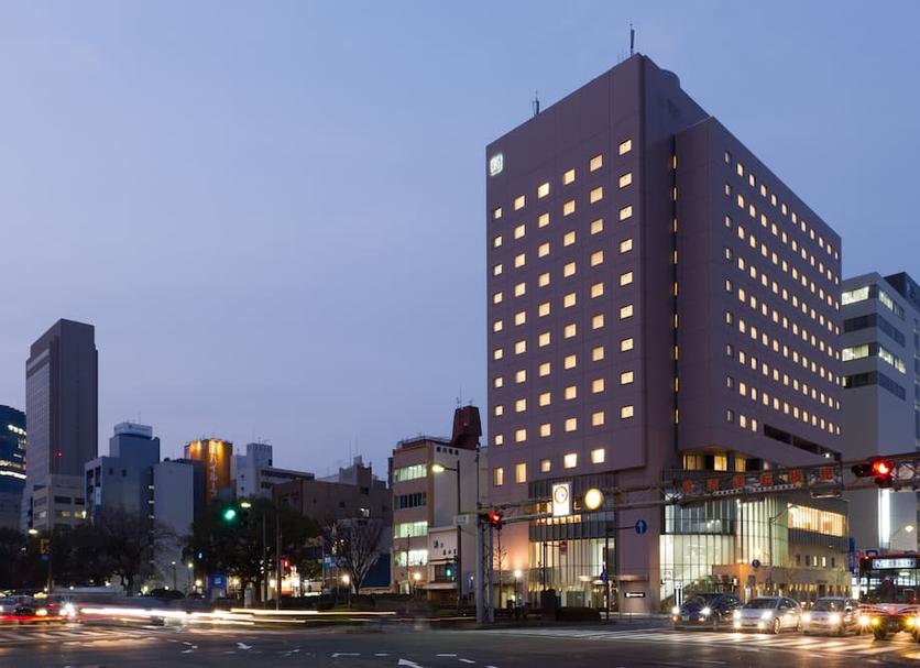 建物 写真