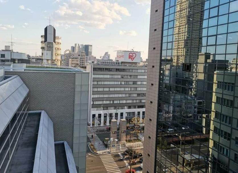 屋外の景色 写真