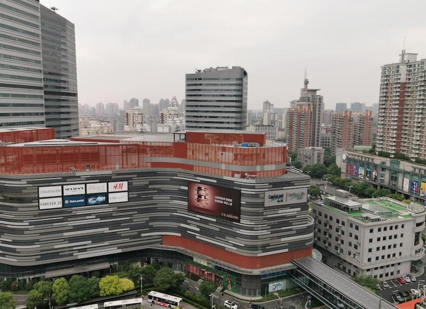 屋外の景色 写真