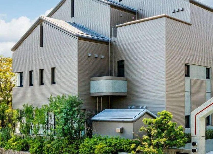 建物 写真