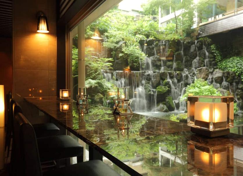 ラウンジ 写真