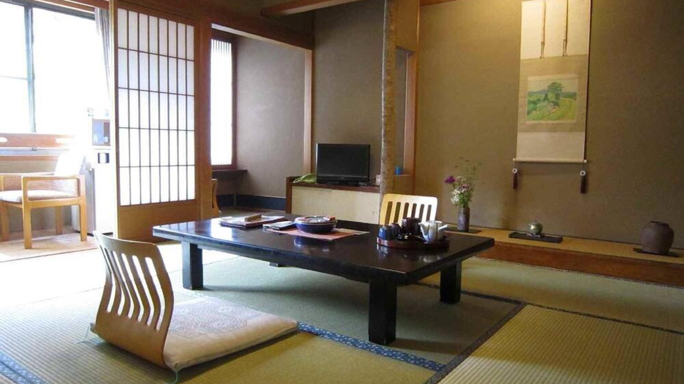 城崎温泉 つたや旅館