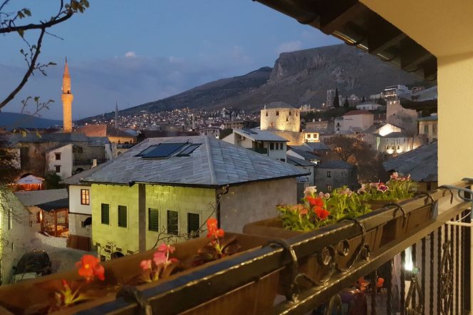 パンション カルダック