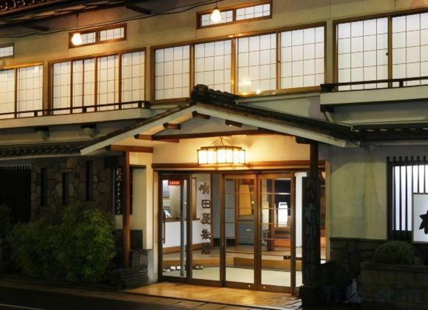 建物 写真