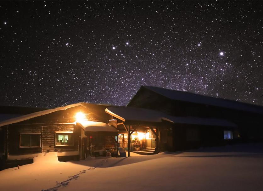 建物 写真