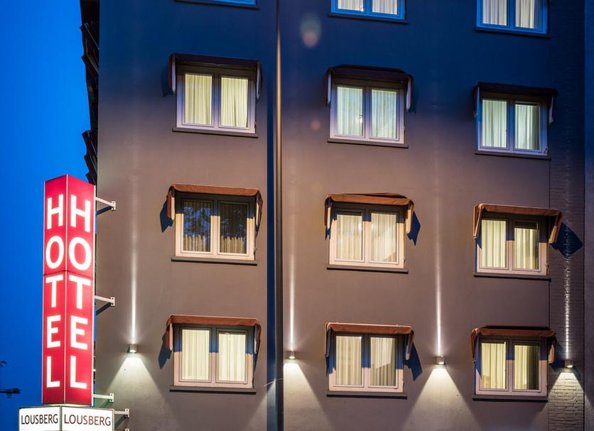 建物 写真