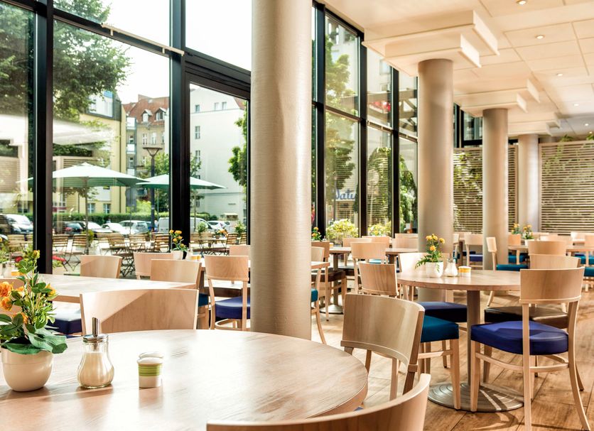 レストラン 写真