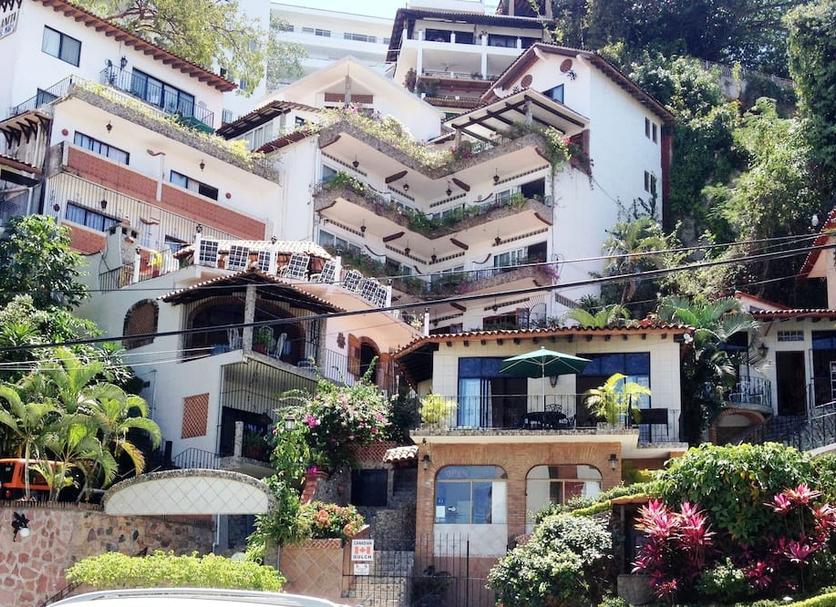 建物 写真