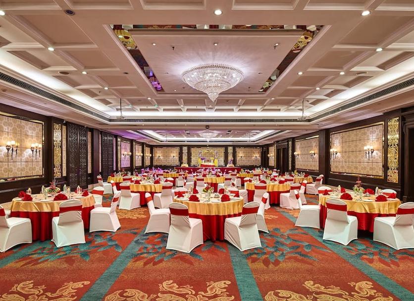 バンケットホール（宴会場） 写真