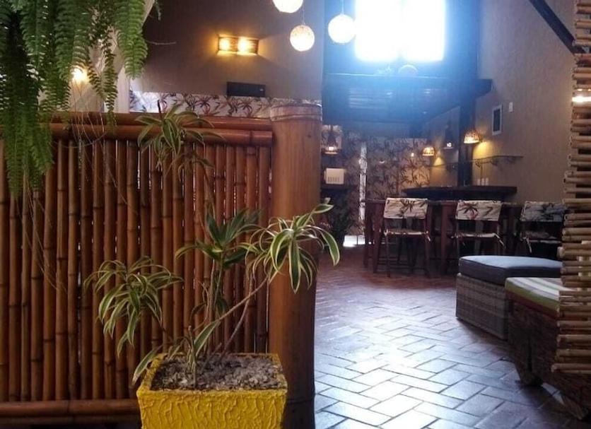 レストラン 写真