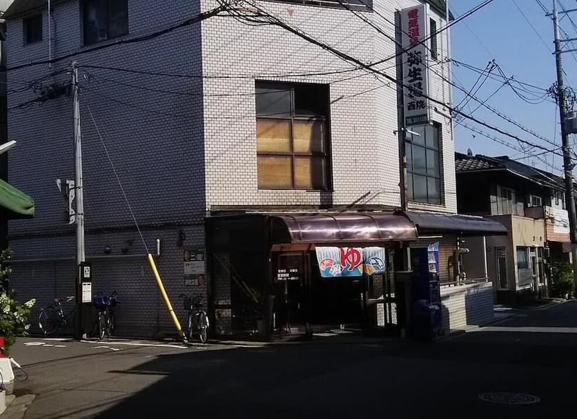 建物 写真